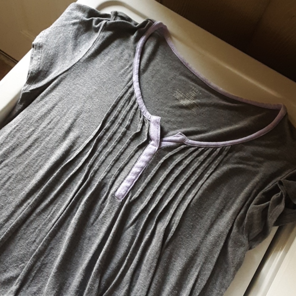 Sleep dress
